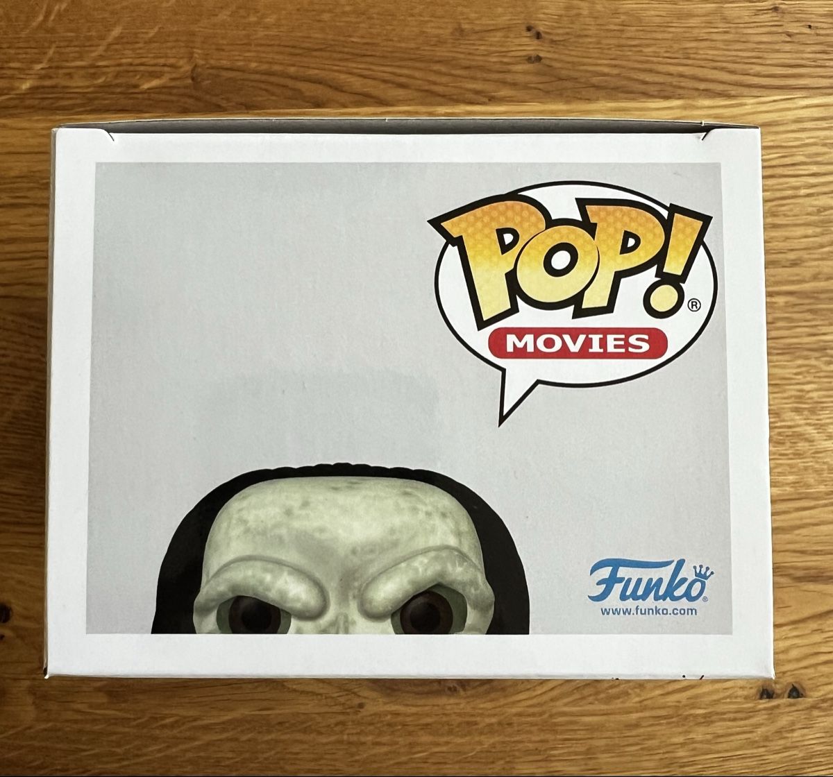 Funko Statuette: Funko Pop Billy the puppet #1822 | Limited Edition – Nuovo e nell'imballaggio originale da Wädenswil venduto da TaSch77 6