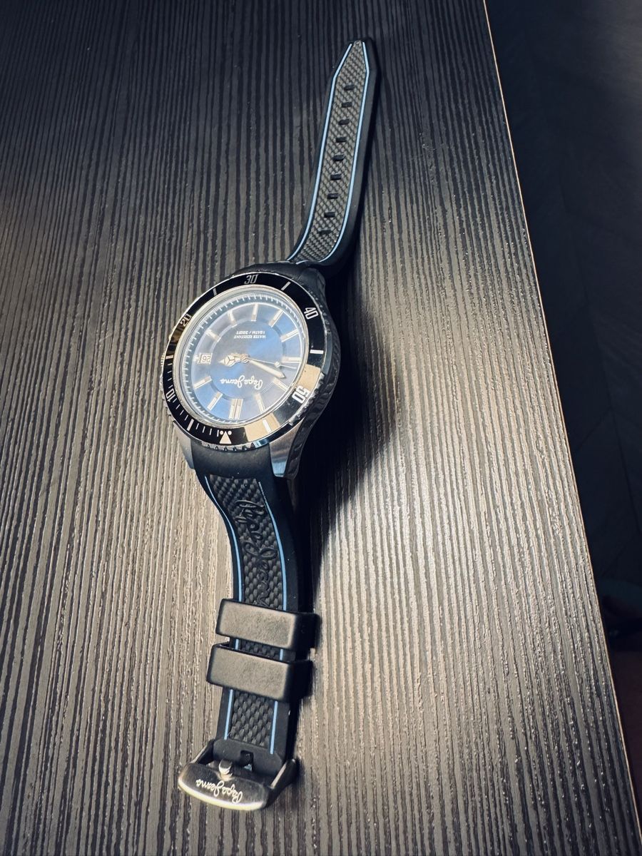 Orologi: Pepe Jeans Watch – Difettoso da Collonge-Bellerive venduto da alejan_0984 5