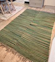 Persischer Kelim aus 100% Wolle – handgewebt- neu  162 x 225