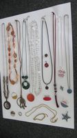 Modeschmuck Set