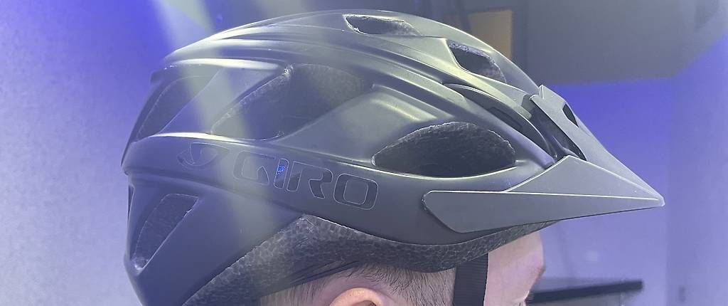 Giro Helme: Velo- und E-Bike-Helm von Giro – Gebraucht aus Schaffhausen von mic_7mpv 2