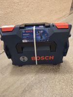 Bosch Akku-Bohrschrauber GSR 12V-15 Professional - Neu!