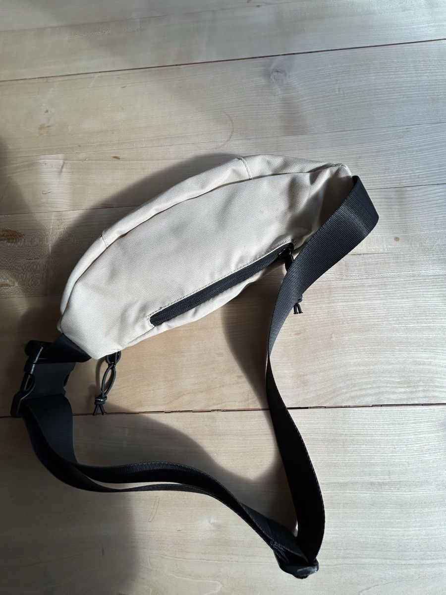 Champion Taschen: Champion Bauchtasche beige – Neu (gemäss Beschreibung) aus Chur von arianope 1