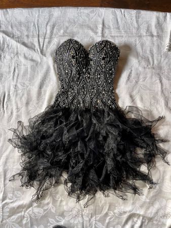 Jovani new dress
