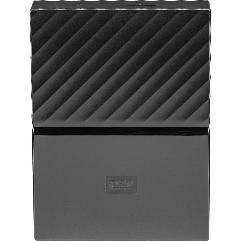 WD Digital my Passport 4TB (Gebraucht) in Sonnental für CHF 120 – nur ...