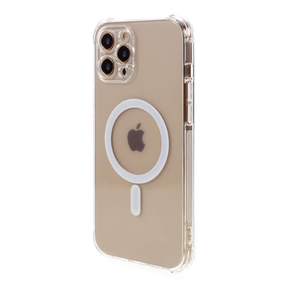 Cover & Protezioni schermo: iPhone 11 /11 Pro/11 Pro Max transparente Magsafe-Hülle – Nuovo e nell'imballaggio originale da Luzern venduto da Waince786 2