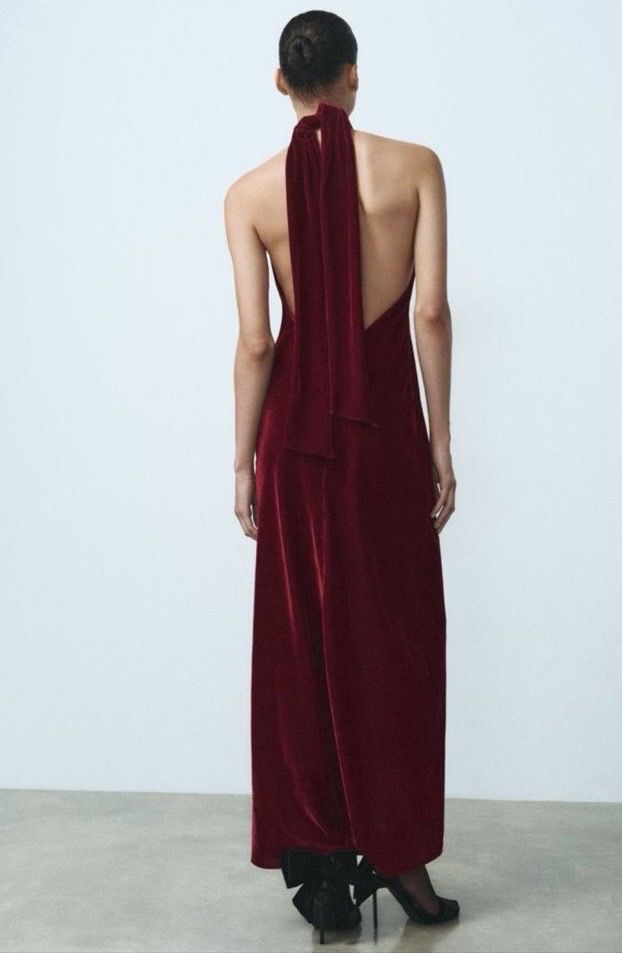 Zara Vestiti: Zara dress – Nuovo e nell'imballaggio originale da Opfikon venduto da ari_7yn2 3