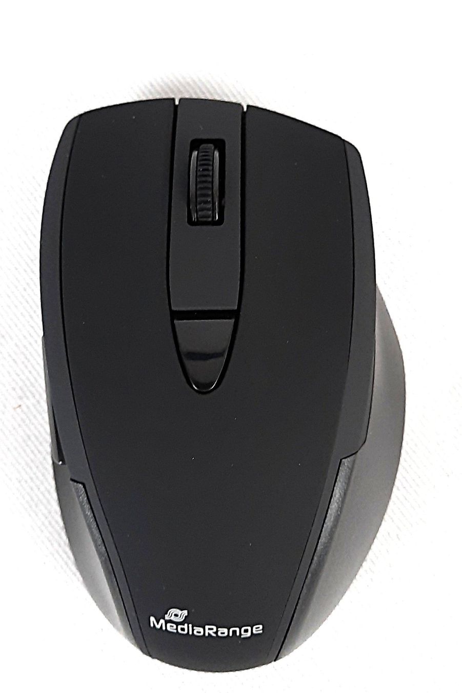 Maus: MEDIARANGE Bluetooth Maus – Neu (gemäss Beschreibung) aus Beinwil am See von Restwert_Beinwil 6