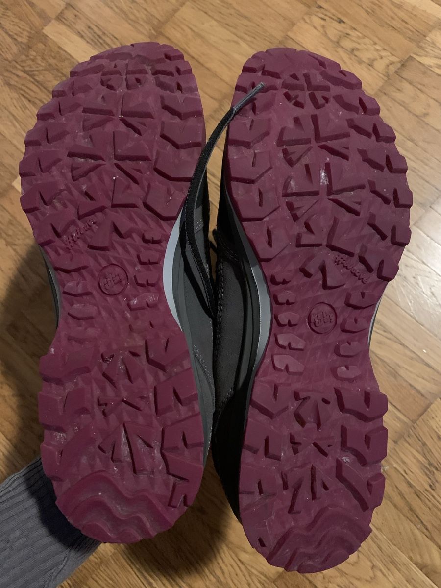 Scarpe da uomo: Hanwag goretex wanderschuhe – Usato da Zürich venduto da Nikuska32 1