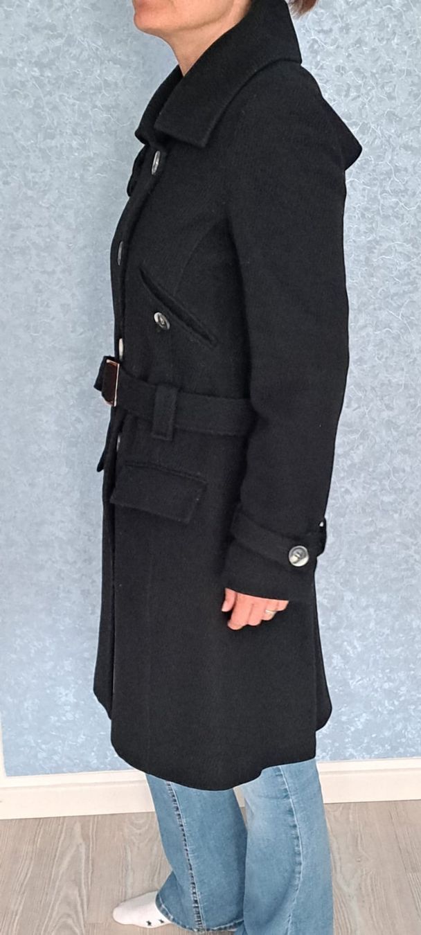 Manor Cappotti: Manteau d'hiver – Usato da Choëx venduto da que_9pnh