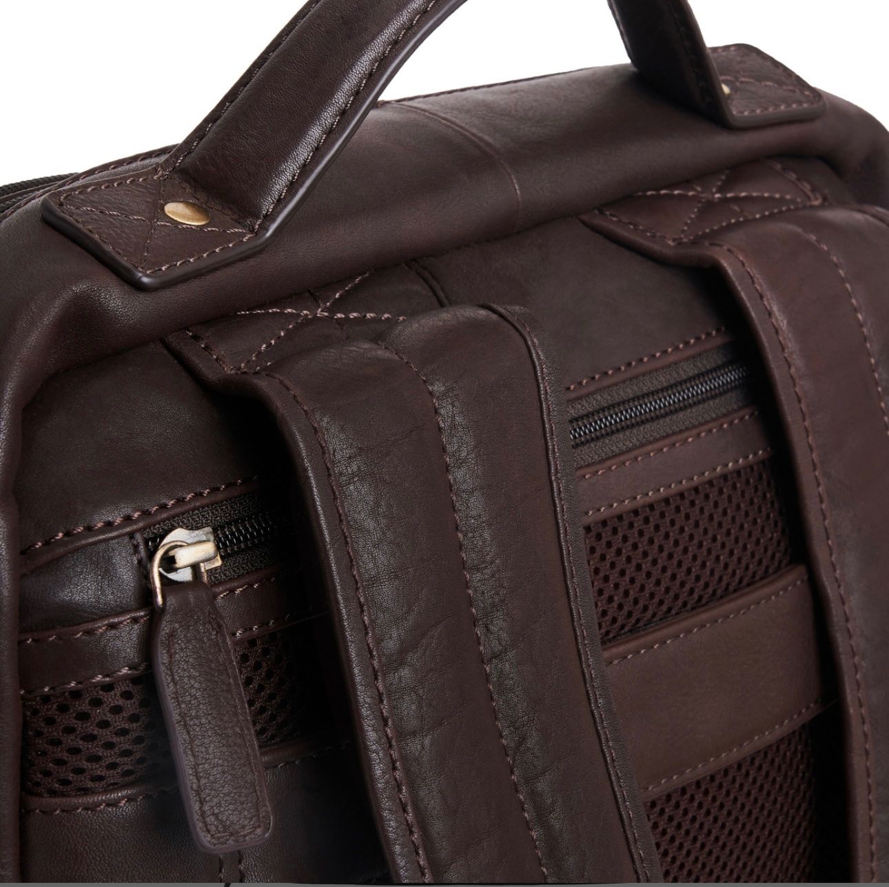 Zaini: Lederrucksack Atlantis – Nuovo e nell'imballaggio originale da Wittenbach venduto da WWW.DRILUBAGS.CH 1