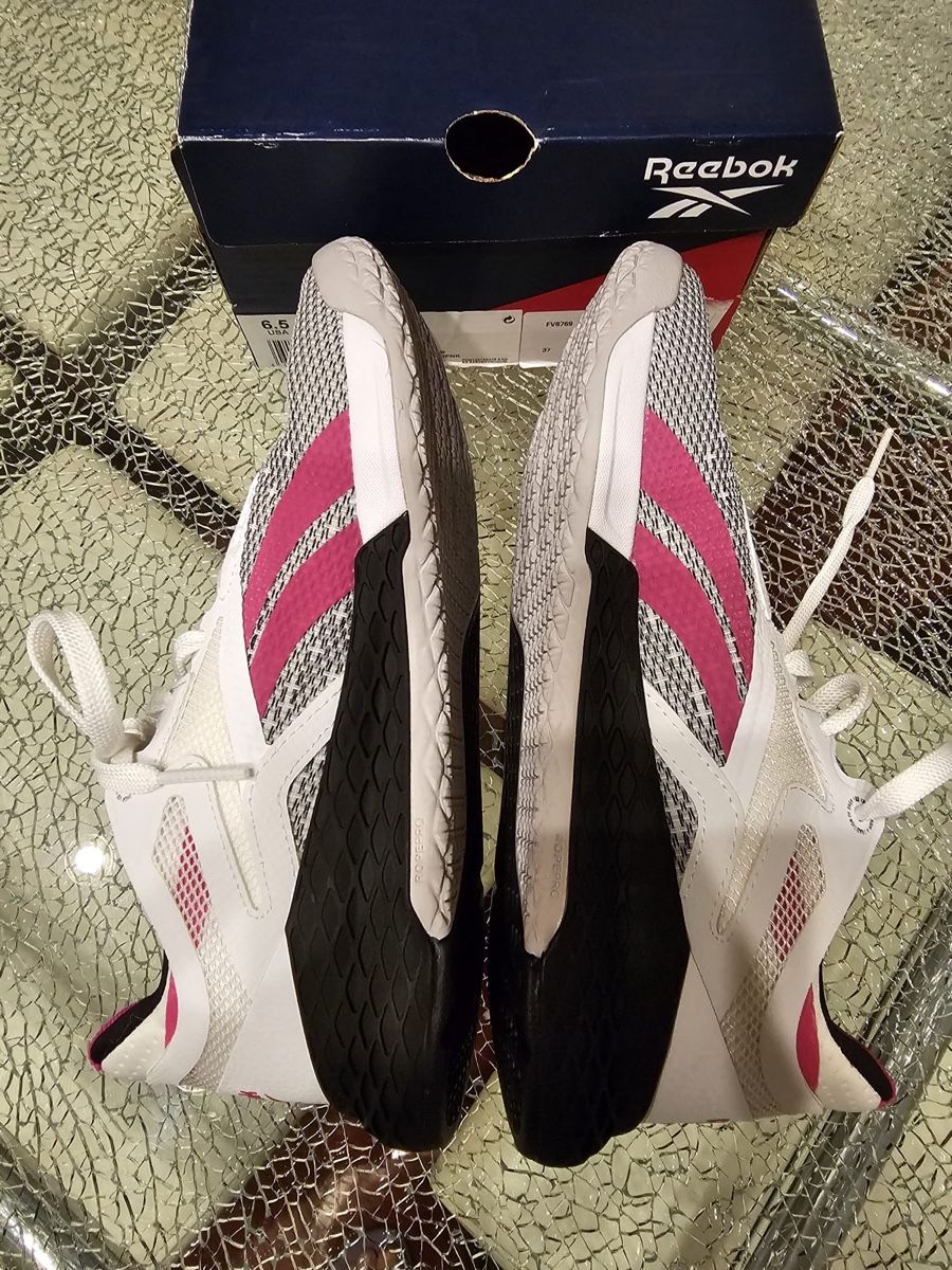 Reebok Scarpe da donna: Reebok Gr. 37 – Nuovo (secondo la descrizione) da Luzern venduto da Edii025 3