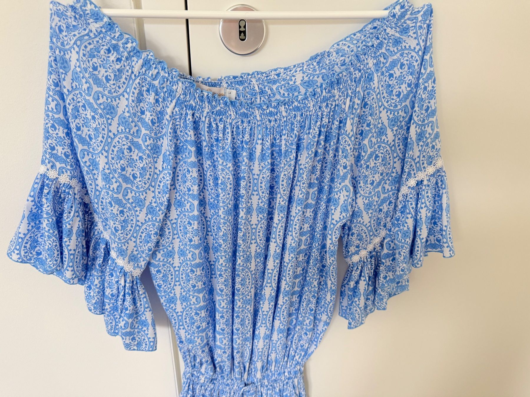 Jumpsuits: Marina Grimani Jumpsuit Gr. ca.32 – D'occasion à Balzers par Lissi57 1