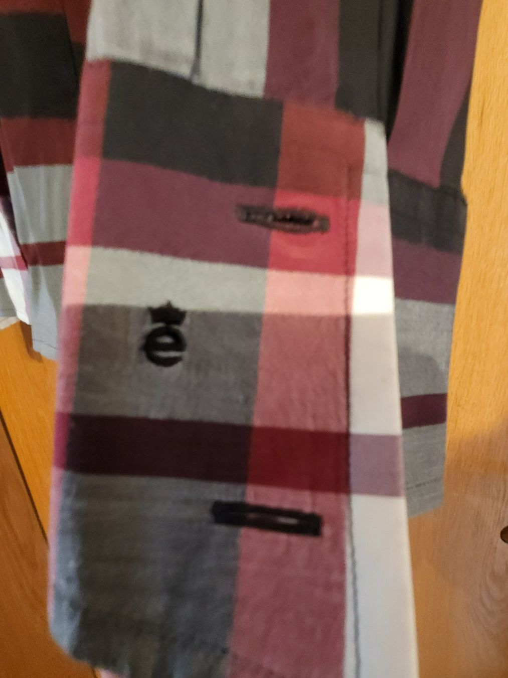 Eterna Blusen: ETERNA Bluse, Gr. 40, sportlich – Gebraucht aus Auslikon von hera8331 1
