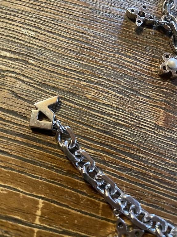 Louis Vuitton Bracciali & Braccialetti: Set Louis Vuitton – Usato da Les Acacias venduto da NSanthagens 4