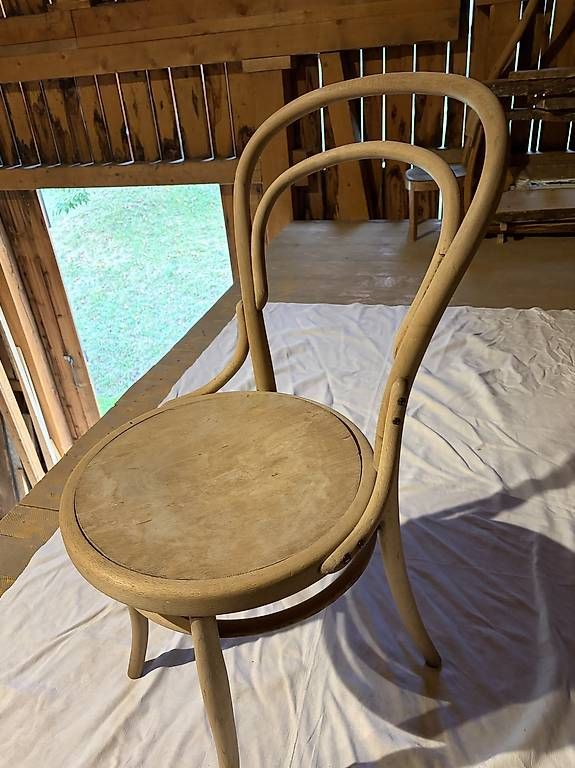 Chaises: Antike Stühle – D'occasion à Alpnach Dorf par Gada8 4