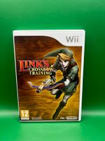 Link's Crossbow Training (mehrsprachig) - Nintendo Wii