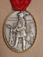 Schweizer Garde Hauptmann 1620 (H83)
