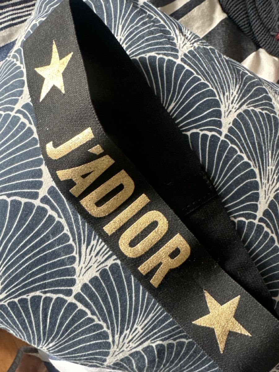 Dior Accessori per capelli: J”ADIOR Dior Haarband elastisch  – Usato da Bassersdorf venduto da Ayumiyamaguchi 1