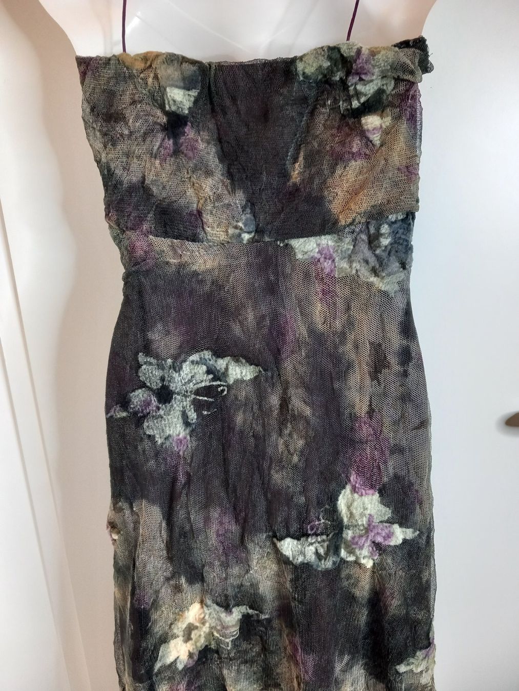 Vestiti: Sommer Damen Kleid Gr.-S – Nuovo e nell'imballaggio originale da Zürich venduto da mar_mv5c 3