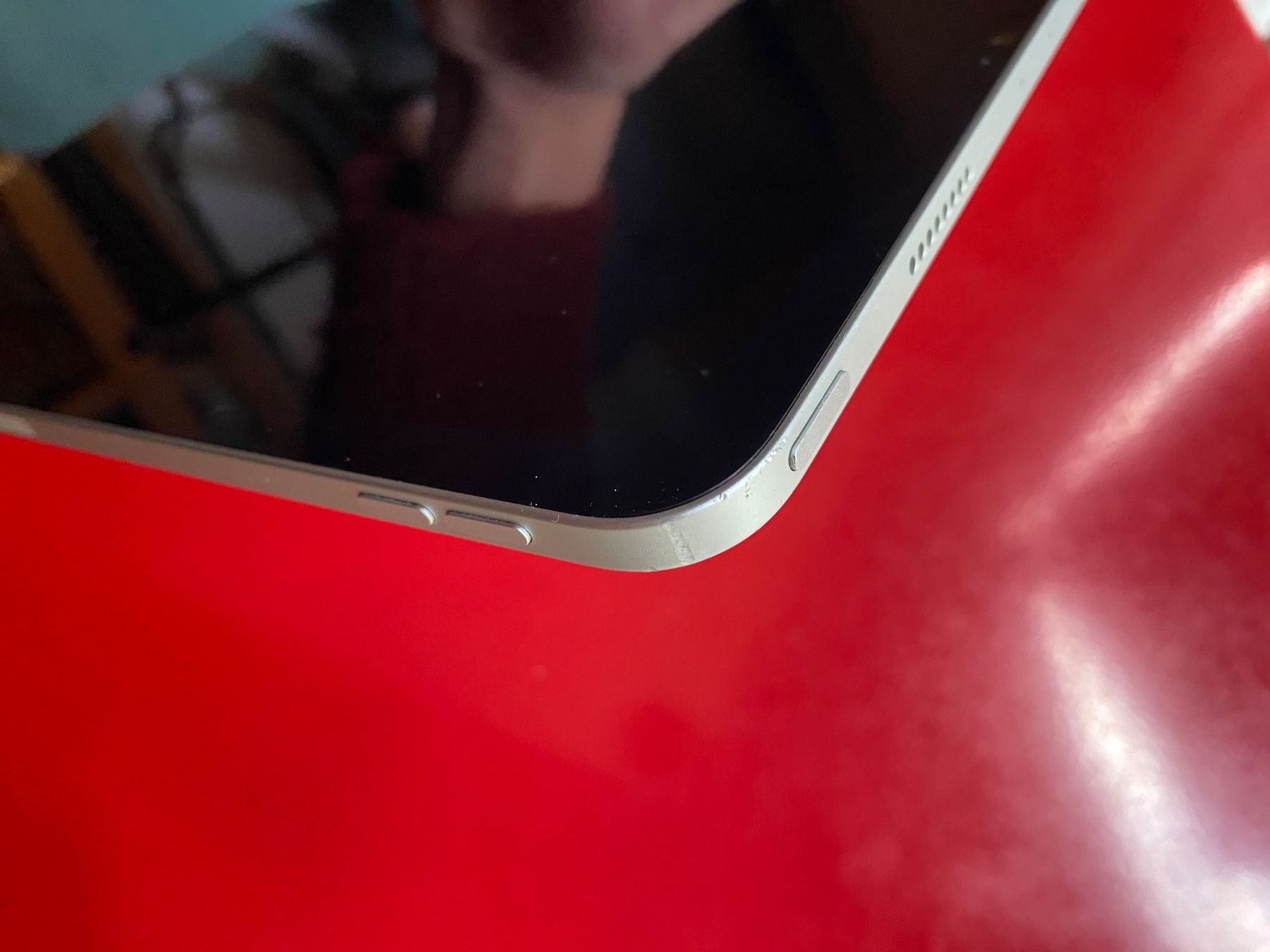 Apple Tablet PC: iPad Pro M2 - 11" - 128GB - Apple Pencil et Folio – Usato da Lausanne venduto da ste_q25w 3