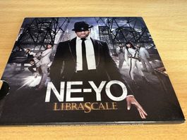 Ne-Yo – Libra Scale