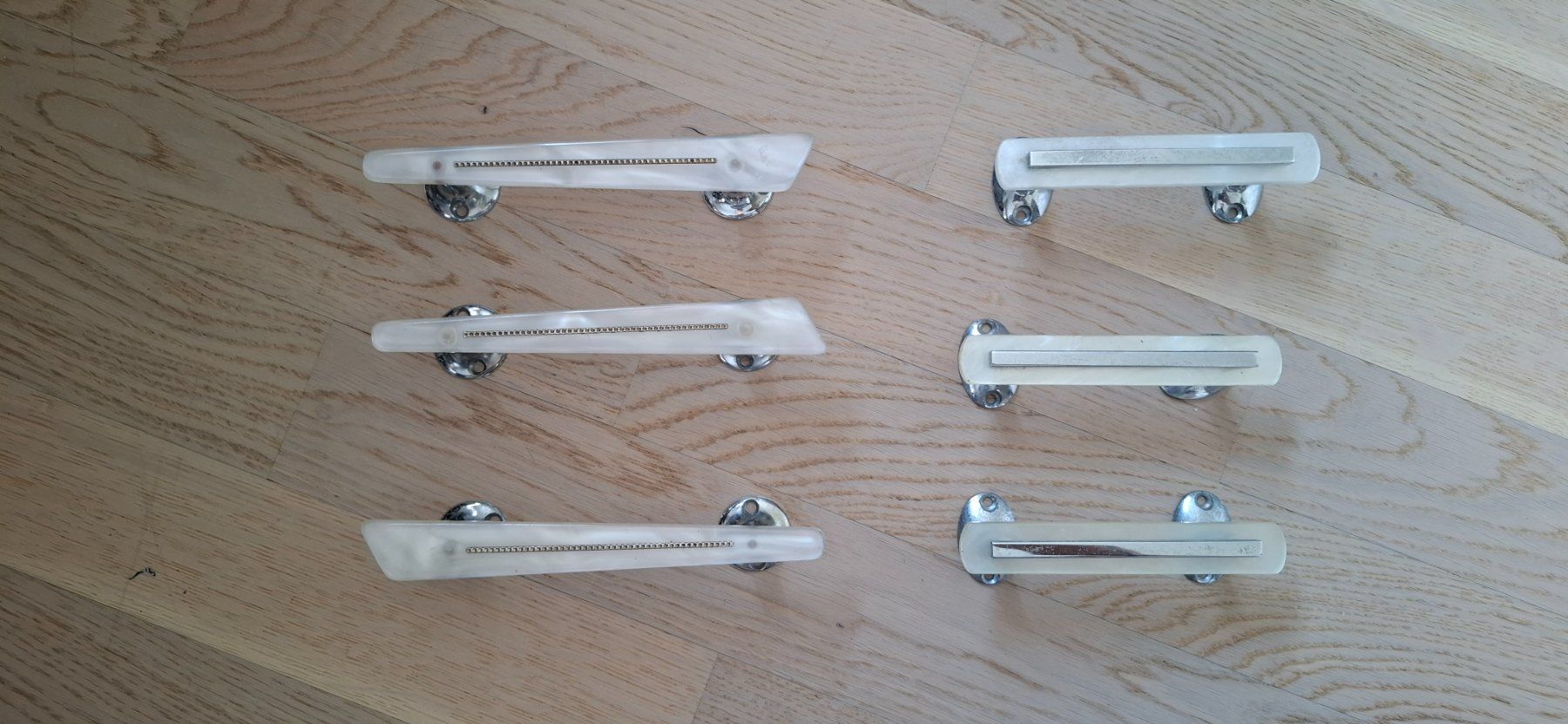 Ferramenta: poignée meuble VINTAGE – Usato da Chancy venduto da dave58v