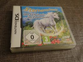 Sternenschweif Nintendo DS