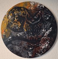 ACRYLBILD