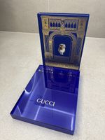 RARE Livre de collection GUCCI "IMITATIO VITAE"