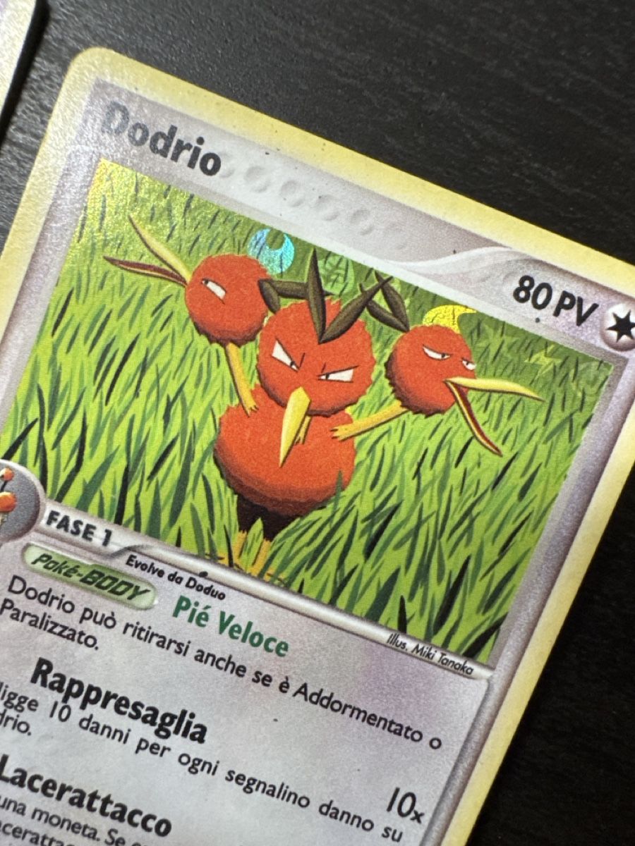 Pokémon Sammelbilder & Trading cards: Bundle Ex Hidden legends holo Reverse cards  – Gebraucht aus Belprahon von Rob_ain 2
