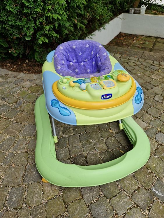 Youpala deals chicco prix