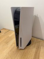 PlayStation 5 mit Laufwerk