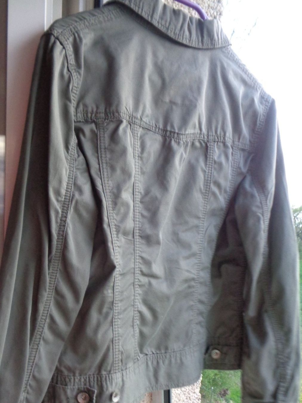 Esprit Giacche: Jacke Damen, Gr. M, Esprit – Nuovo (secondo la descrizione) da Tafers venduto da kor_jf9w 1