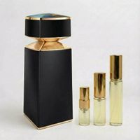 1ml à 10ml – Bvlgari - Orom (Decant)