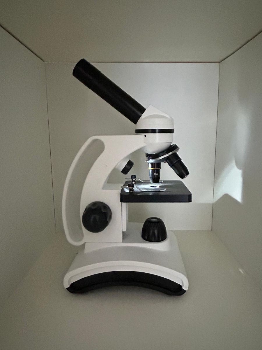 Microscopes: Das grosse Forschermikroskop – D'occasion à Bern par Sandra_10 4