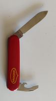 Altes Sackmesser Victorinox Maggi (LP1)