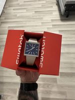 Swatch WHAT IF...TARIFFS? 39%