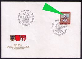 1966_130.2.01_Joseph_Abart RECHTES AUGE AUF WANGE GERUTSCHT!