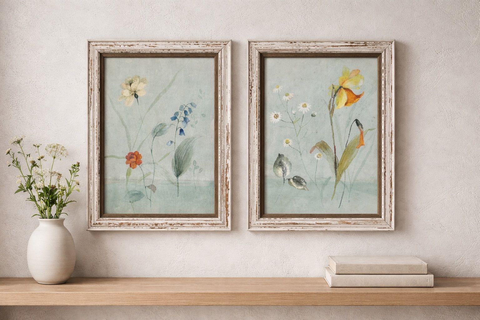 Foto & Immagini: Bilder mit Blumenmotiven – Usato da Leuk-Stadt venduto da 2thcircle