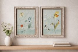 Bilder mit Blumenmotiven