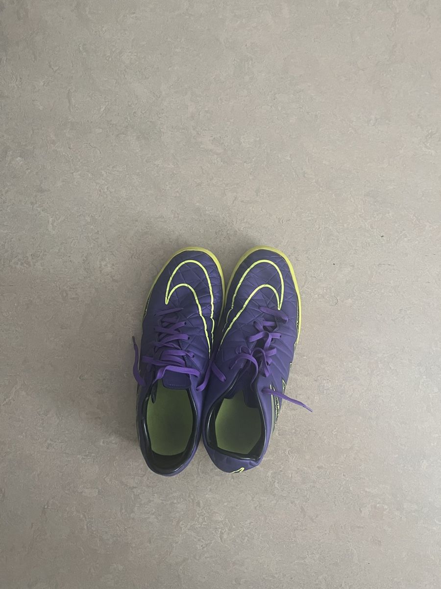 Nike Scarpe per ragazzi: Fussballschuhe Nike Hypervenom Grösse 42 gebraucht – Usato da Winterthur venduto da rat_cz9v 2