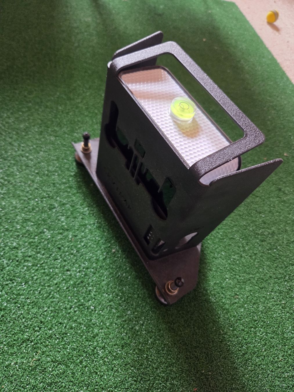 Misurare: Skytrak Launch Monitor – Usato da Rüegsauschachen venduto da cupreme 4