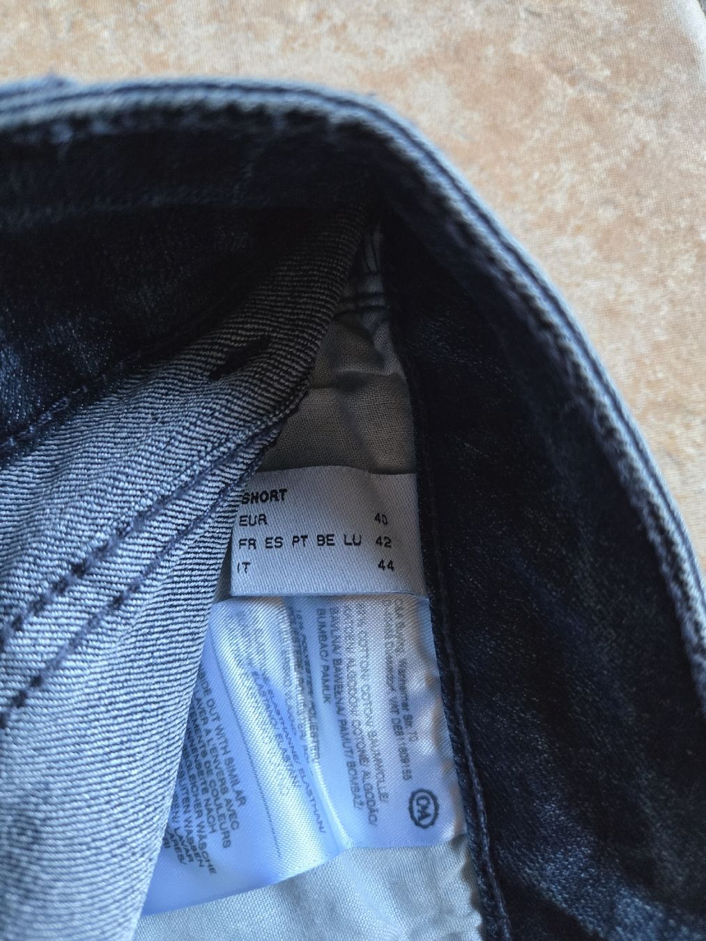 C&A Jeans: Jeans C&A The Straight – Neu (gemäss Beschreibung) aus Sion von Oonathoo 2