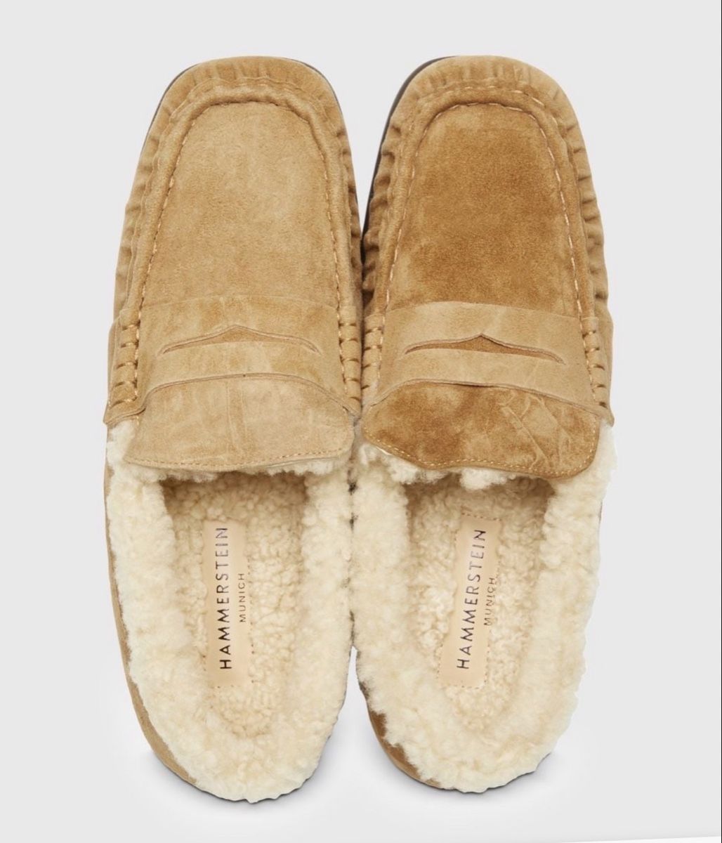 Chaussures femmes: Hammerstein loafers  – Neuf avec emballage d'origine à Paradiso par viorea 4