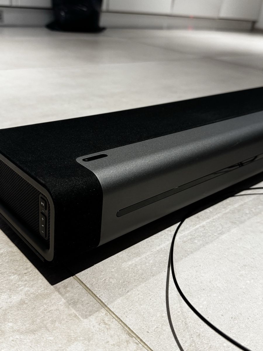 Sonos Heimkino: Sonos Playbar – Gebraucht aus Rickenbach SO von roufi2 3