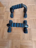 Liegestützgriffe Push-up-Bars