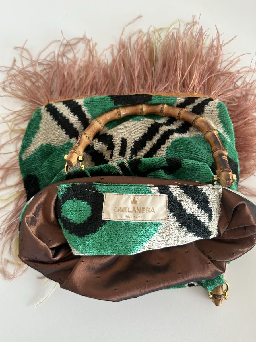 Sacs femmes: Tasche mit Fransen  – Neuf (Voir description) à Uhwiesen par lea_w8k5 2