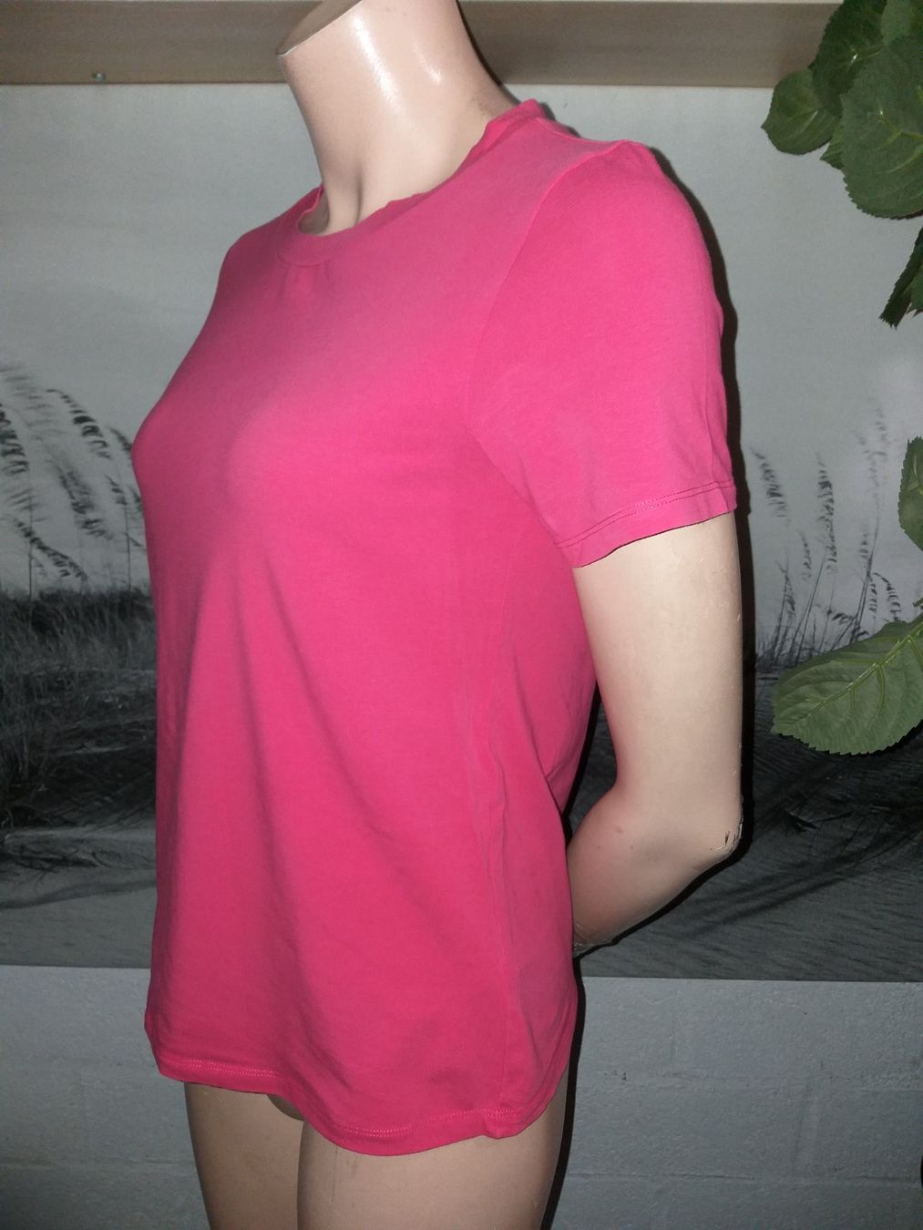 Max Mara T-Shirts: MAX MARA  T-Shirt  Taille / Grosse S – Gebraucht aus Cossonay-ville von Super-Price-Quality 2