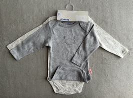 Noukies Body Set / Grösse 80 - NEU